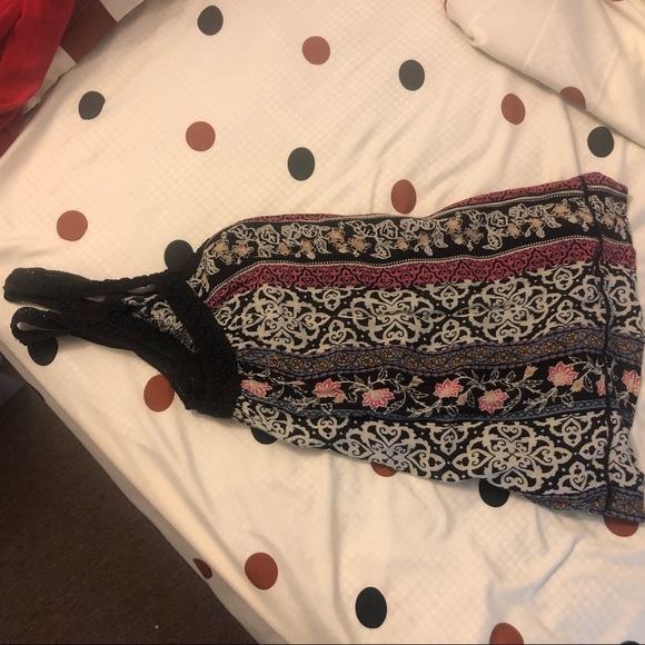 Colorful top 😍 - Picture 3 of 4